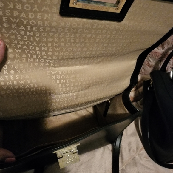 Kate Spade crossbody - Picture 3 of 3